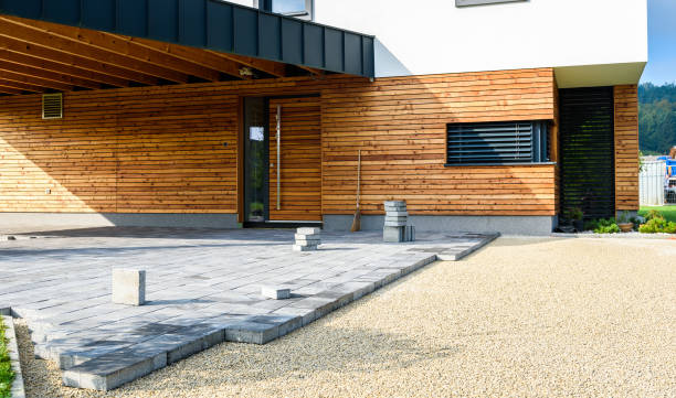 Best Commercial Driveway Pavers  in Dousman, WI