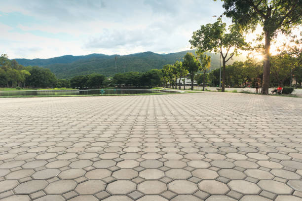 Best Permeable Paver Driveway  in Dousman, WI