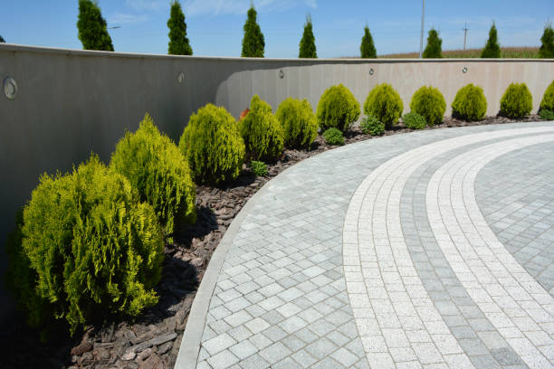 Best Driveway Pavers Cost  in Dousman, WI