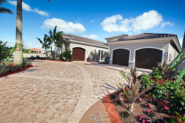 Best Best Driveway Pavers  in Dousman, WI