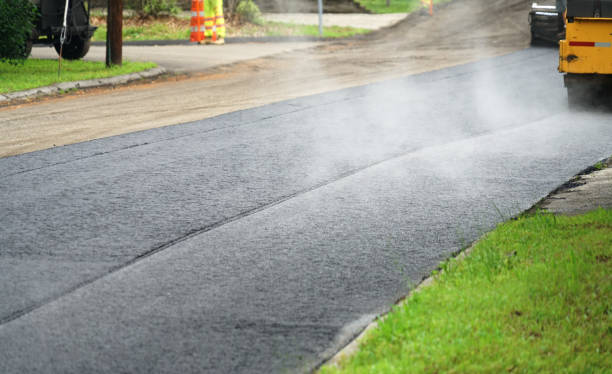 Best Local Driveway Pavers  in Dousman, WI
