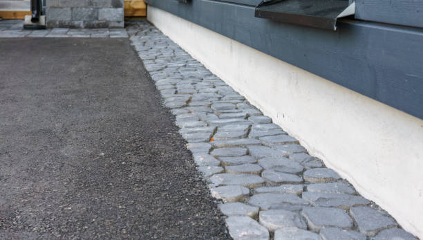 Best Cobblestone Driveway Pavers  in Dousman, WI