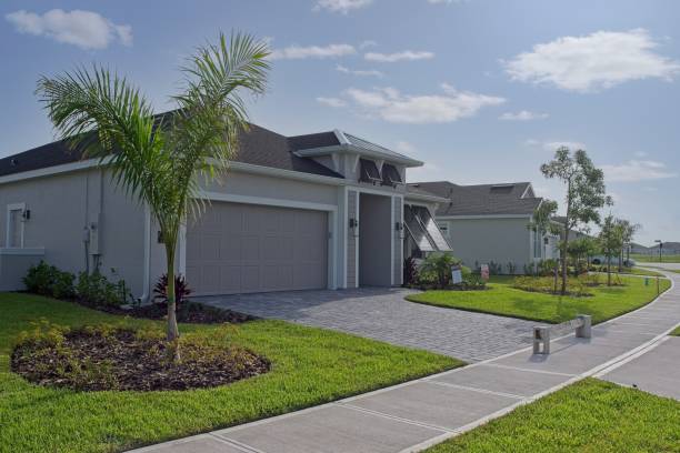 Reliable Dousman, WI Driveway Pavers Solutions